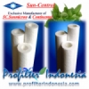 Sun Central Continental CPPH60 Melt Blown Cartridge Filter Absolute Micron profilterindonesia  medium